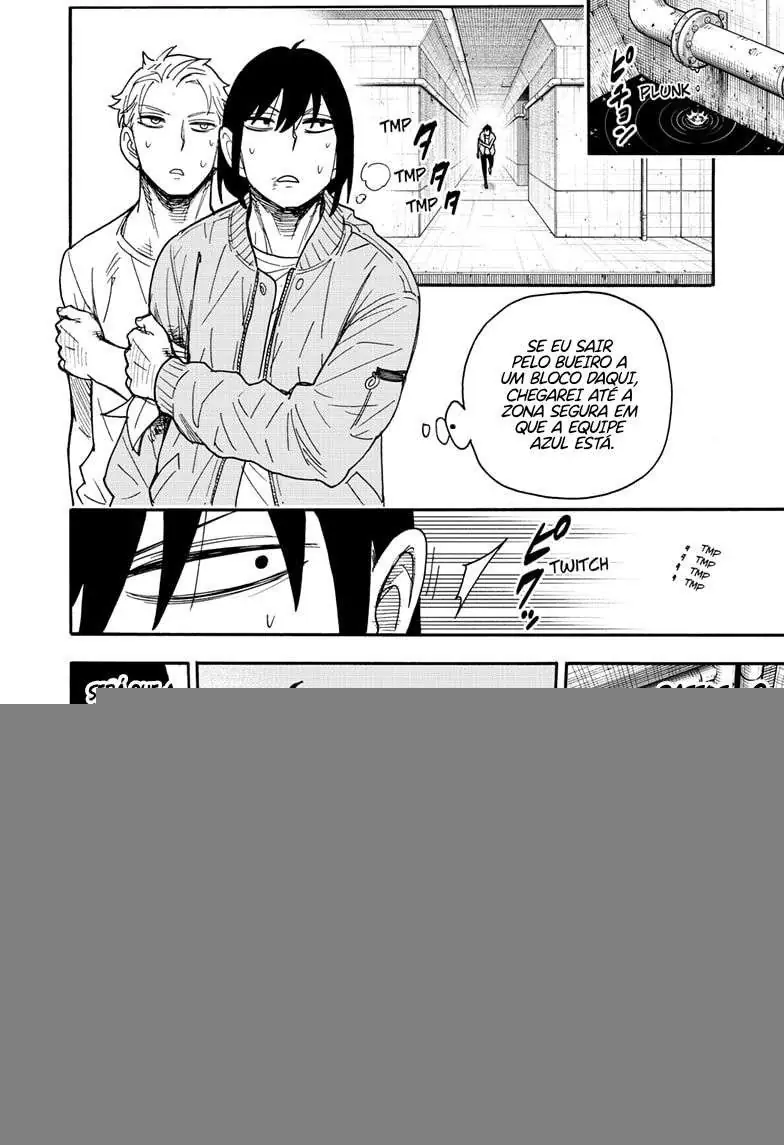Read SPY x FAMILY PT Manga Online