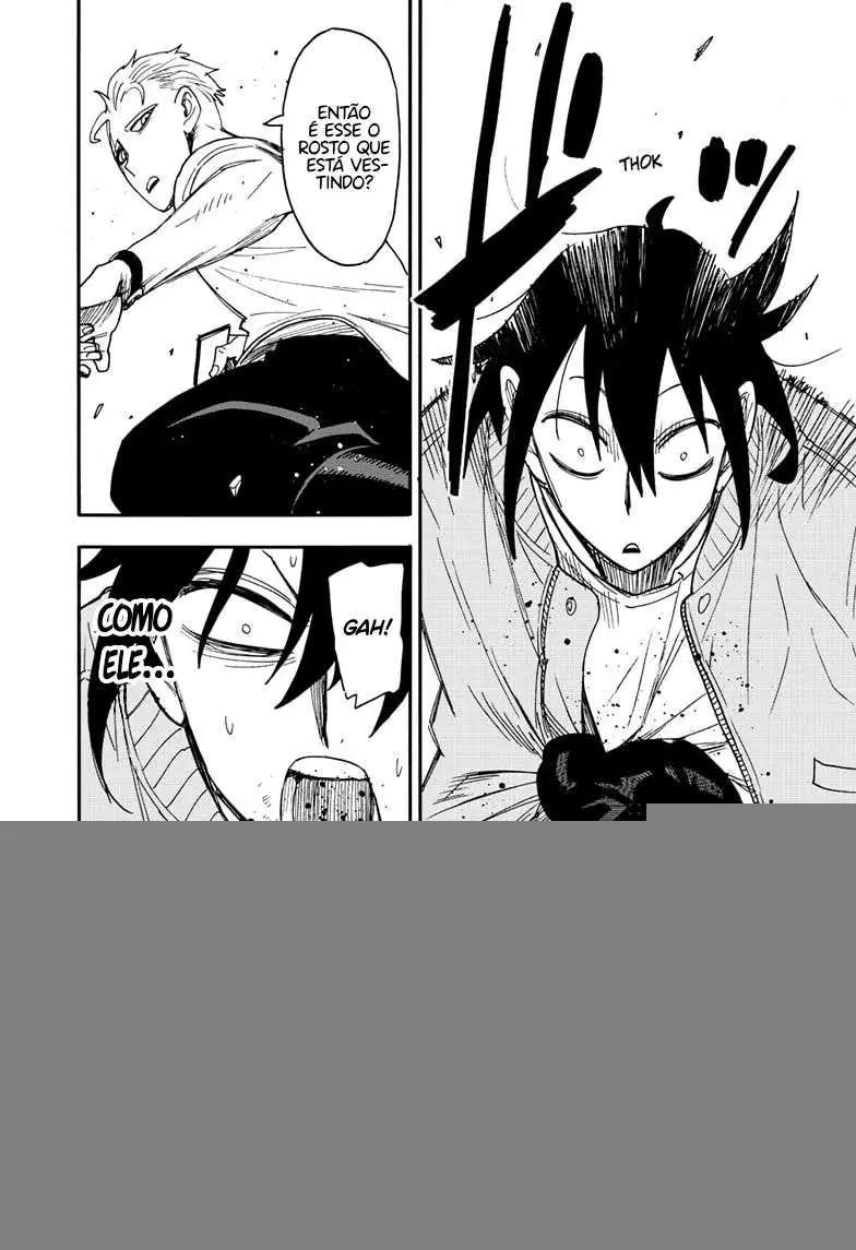 Read SPY x FAMILY PT Manga Online