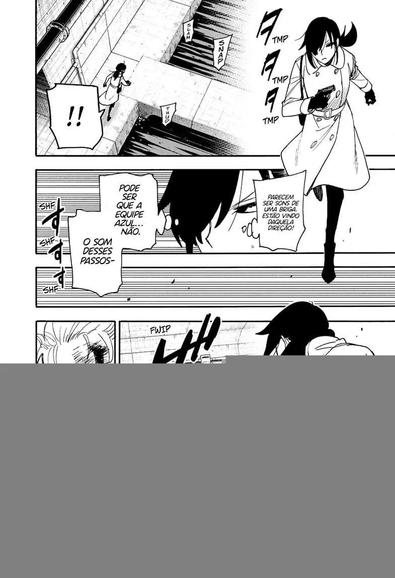 Read SPY x FAMILY PT Manga Online