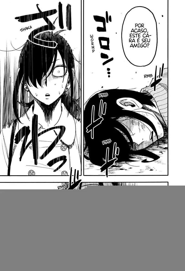 Read SPY x FAMILY PT Manga Online