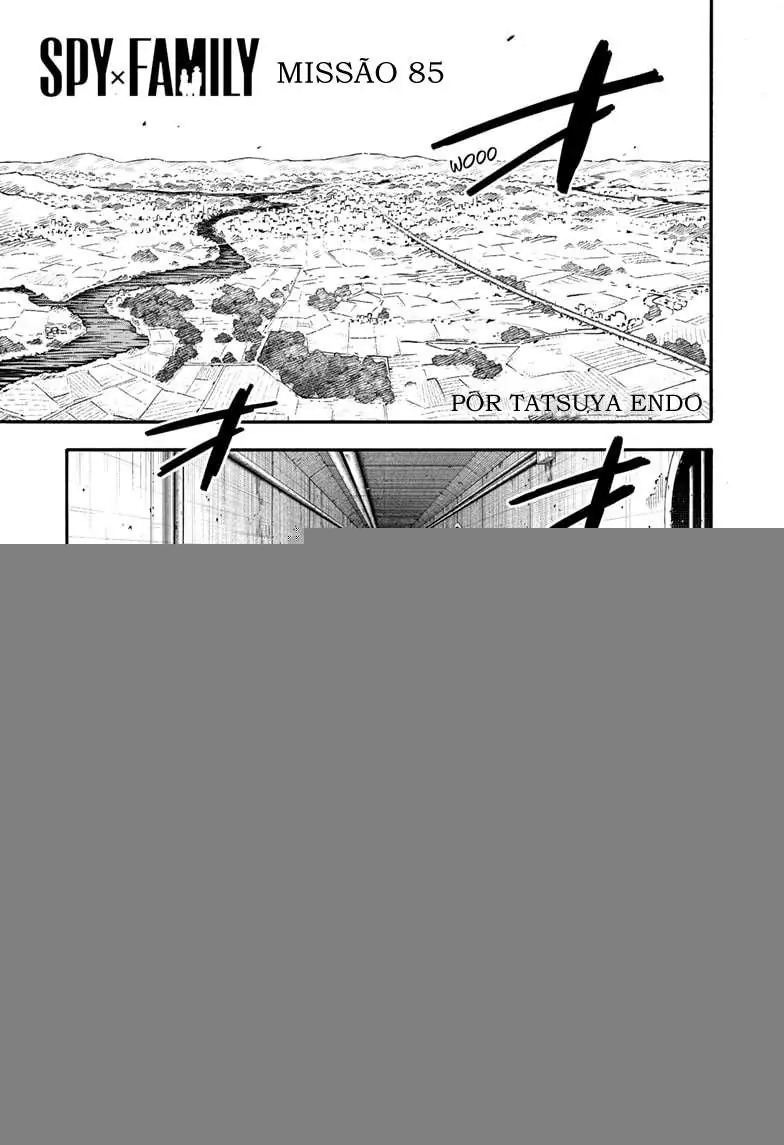 Read SPY x FAMILY PT Manga Online