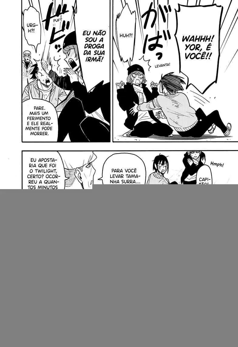 Read SPY x FAMILY PT Manga Online