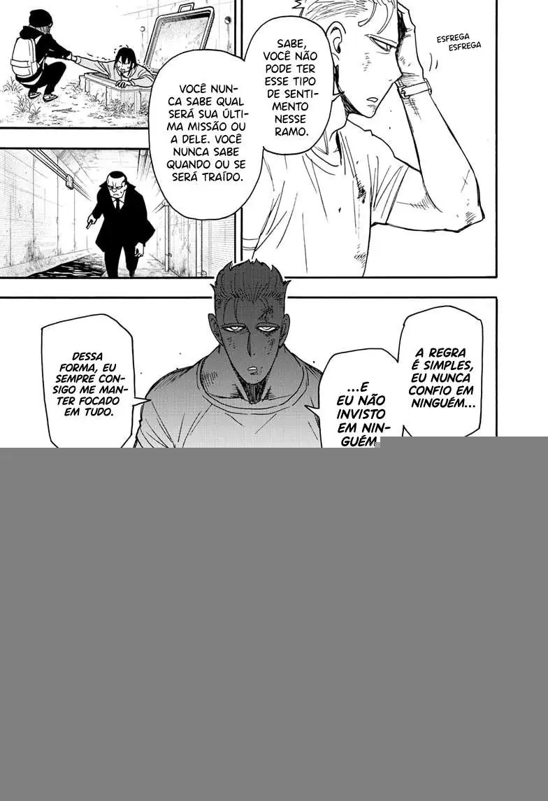Read SPY x FAMILY PT Manga Online