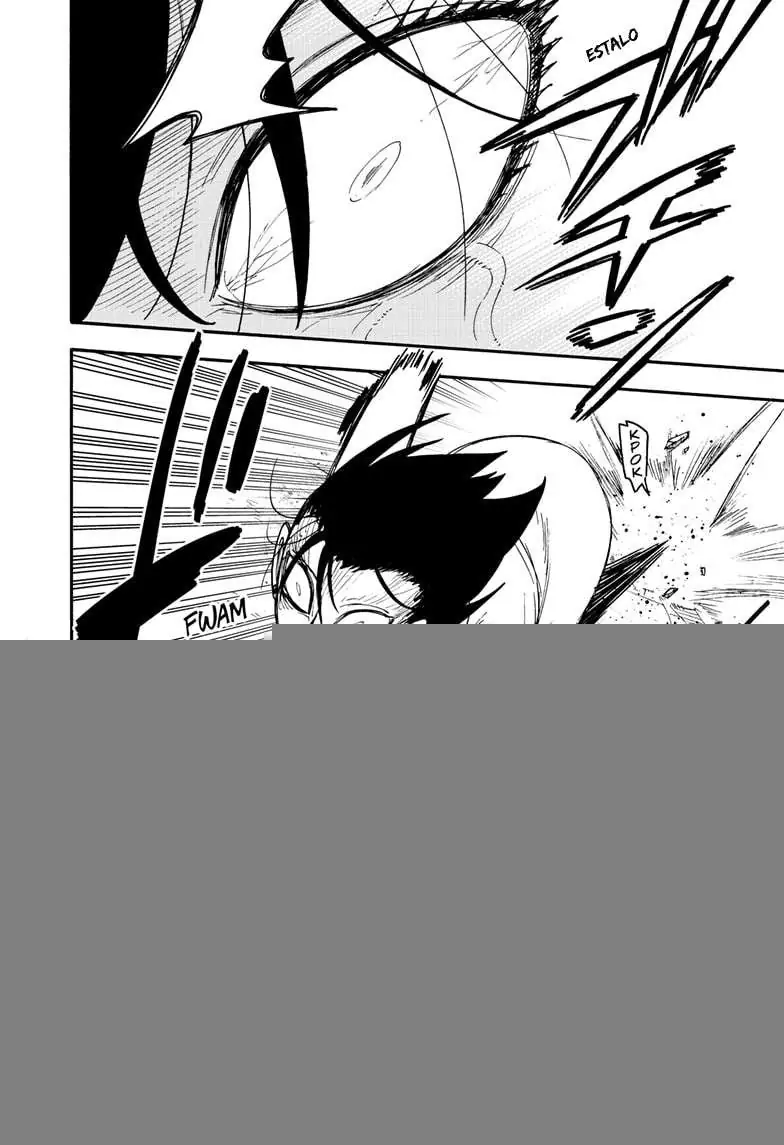 Read SPY x FAMILY PT Manga Online