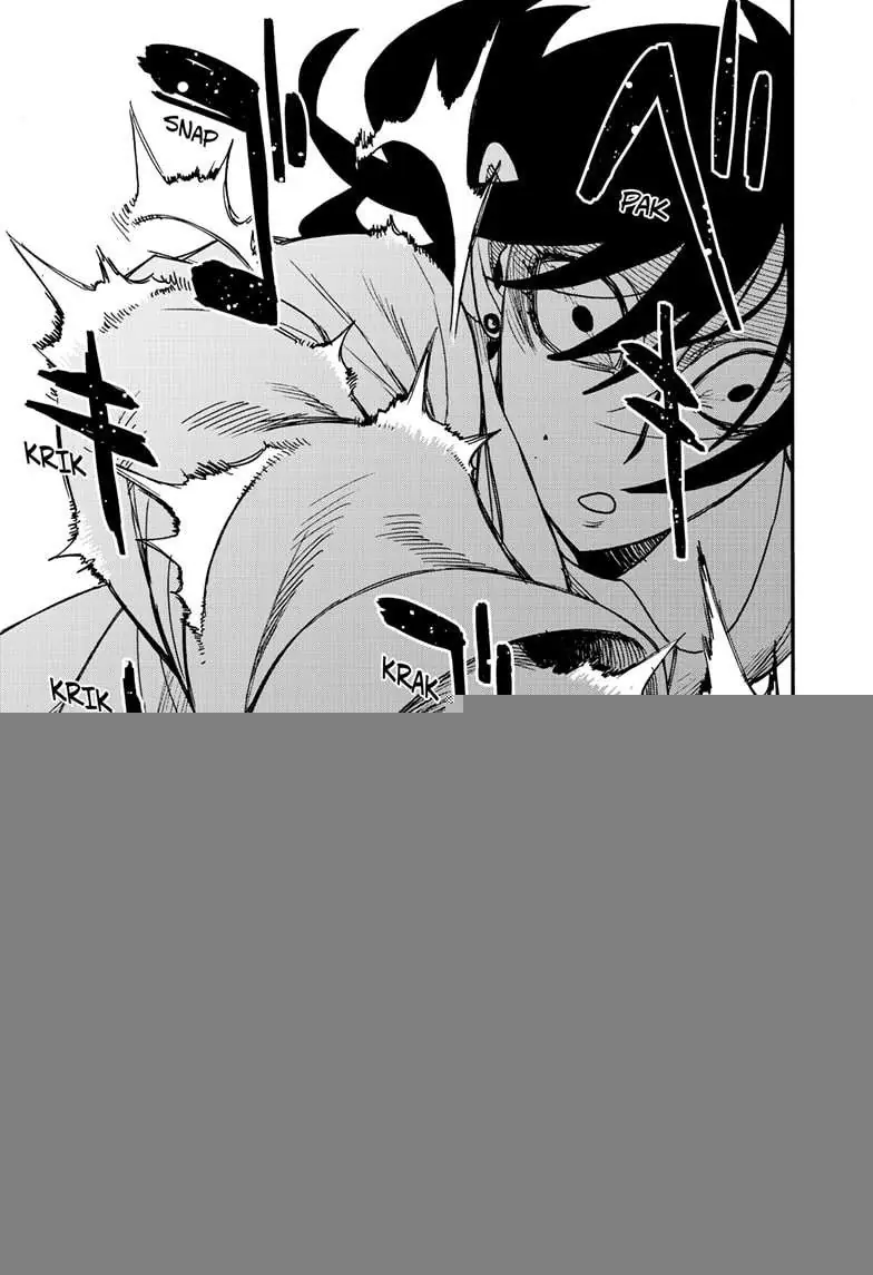 Read SPY x FAMILY PT Manga Online