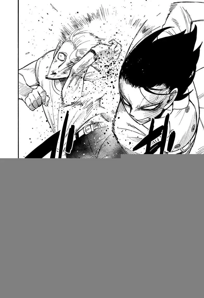Read SPY x FAMILY PT Manga Online