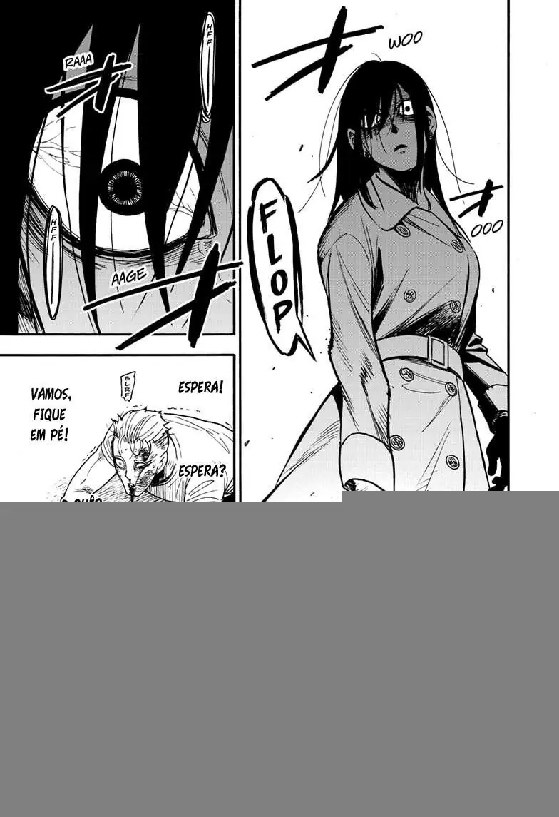 Read SPY x FAMILY PT Manga Online