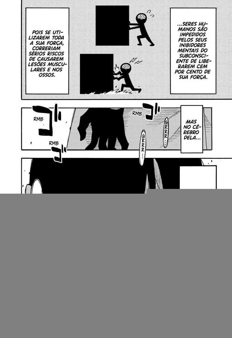 Read SPY x FAMILY PT Manga Online
