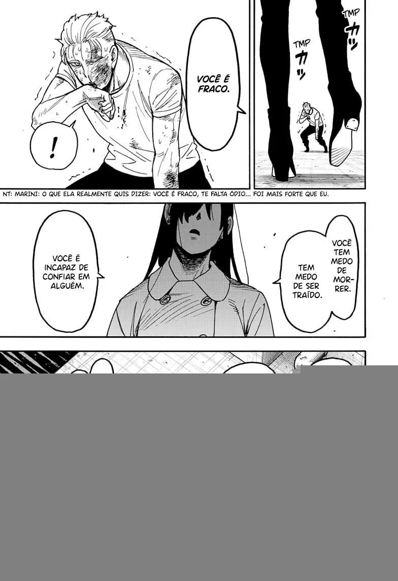 Read SPY x FAMILY PT Manga Online