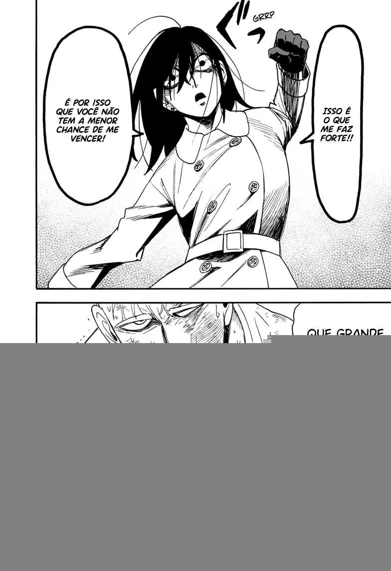Read SPY x FAMILY PT Manga Online