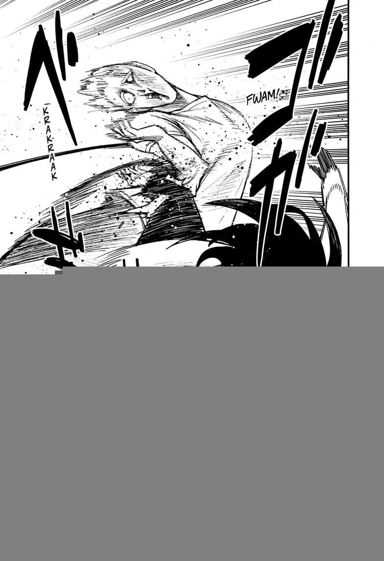 Read SPY x FAMILY PT Manga Online