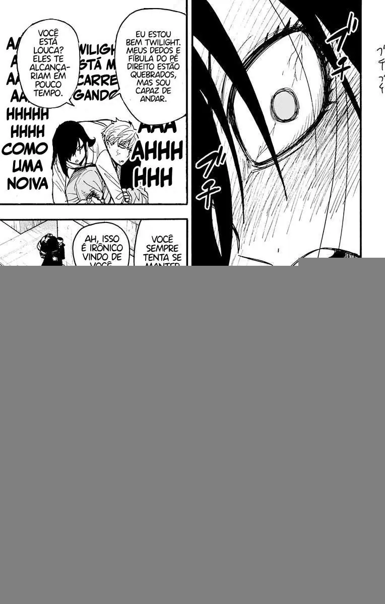 Read SPY x FAMILY PT Manga Online