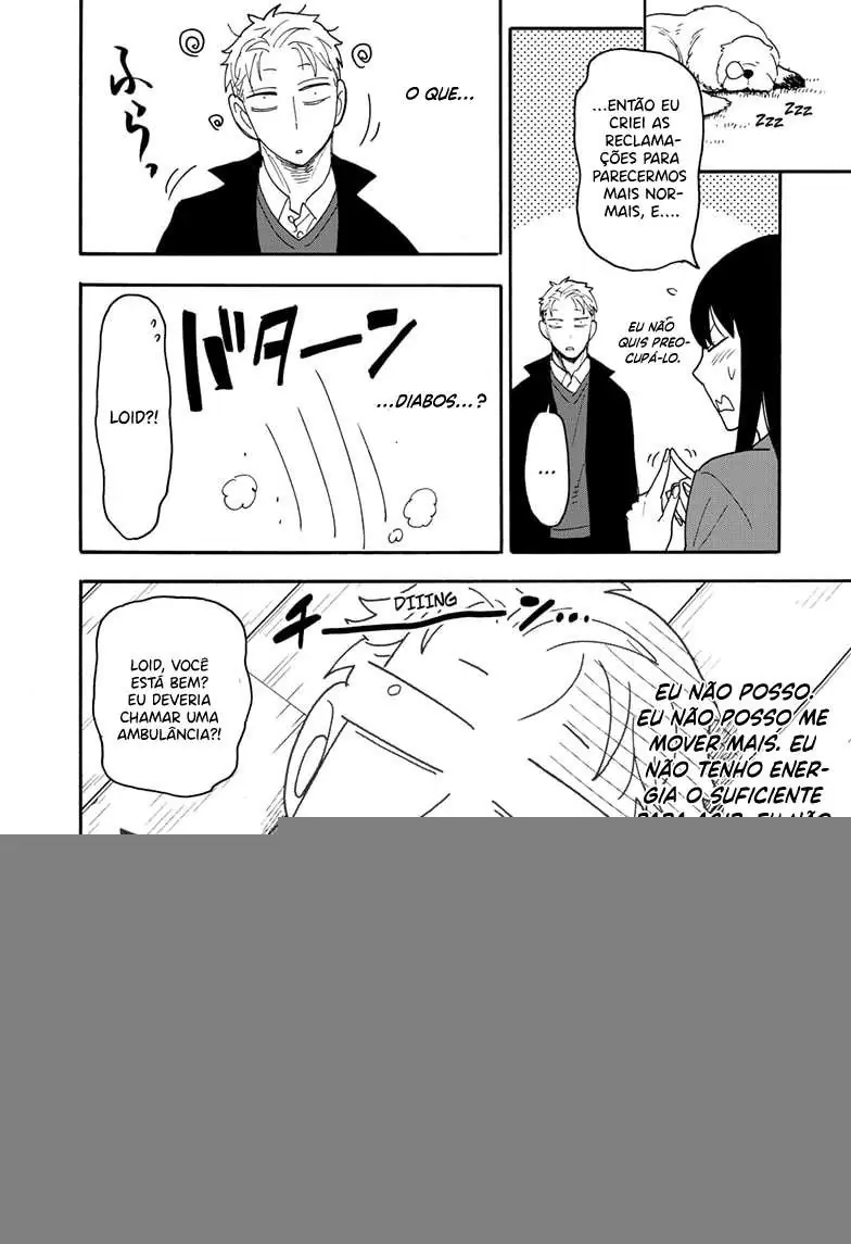 Read SPY x FAMILY PT Manga Online
