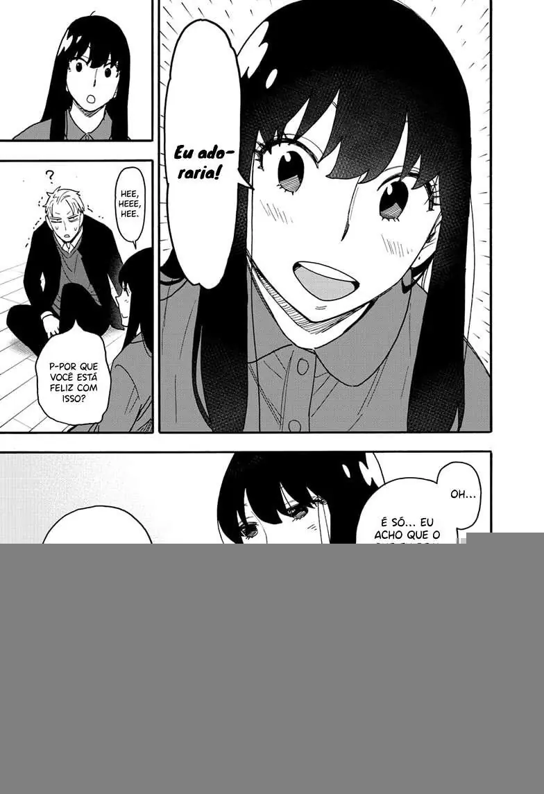 Read SPY x FAMILY PT Manga Online