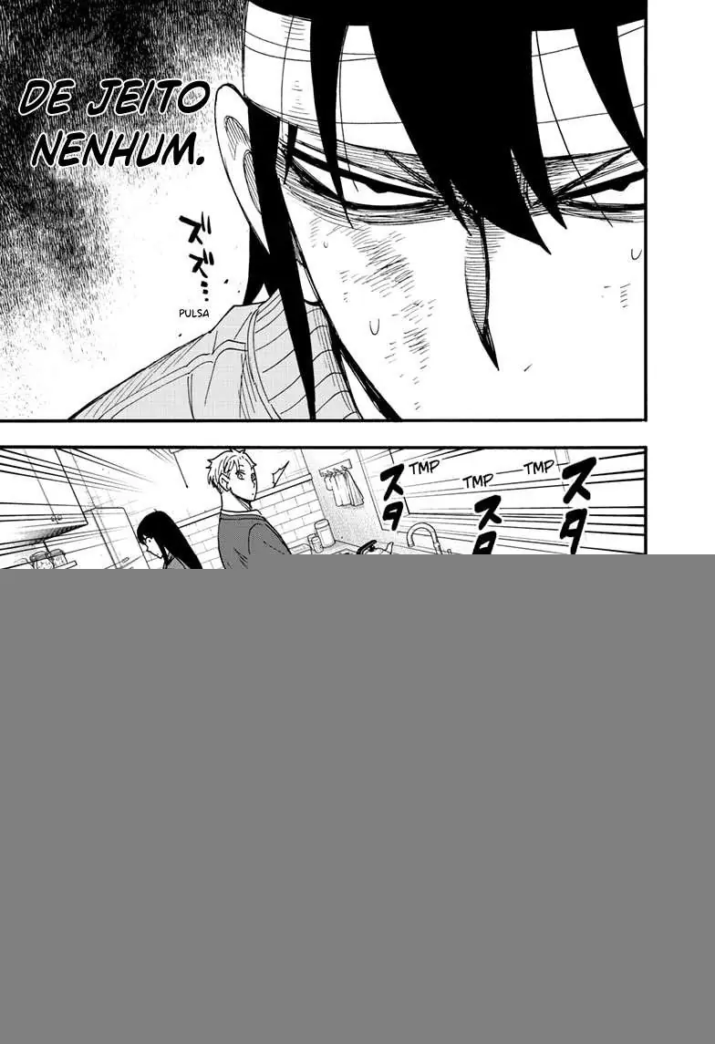 Read SPY x FAMILY PT Manga Online