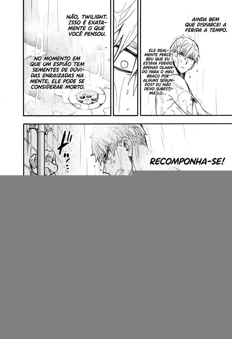 Read SPY x FAMILY PT Manga Online