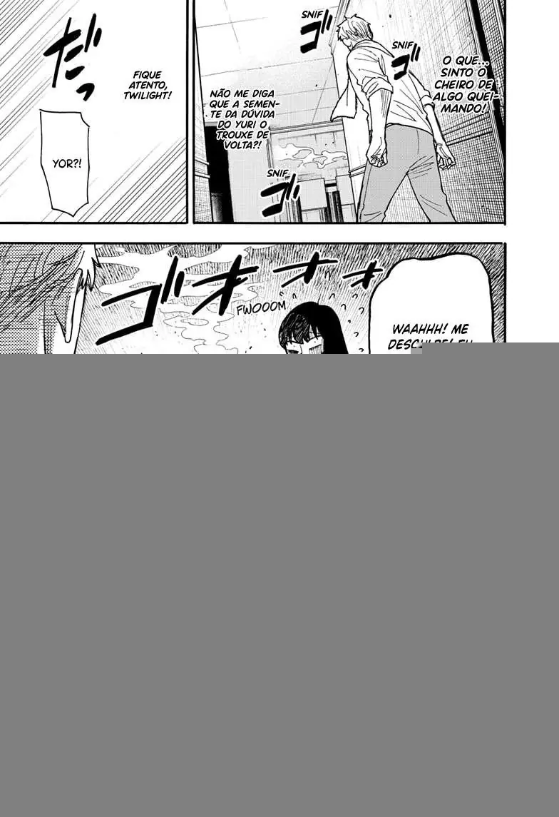 Read SPY x FAMILY PT Manga Online