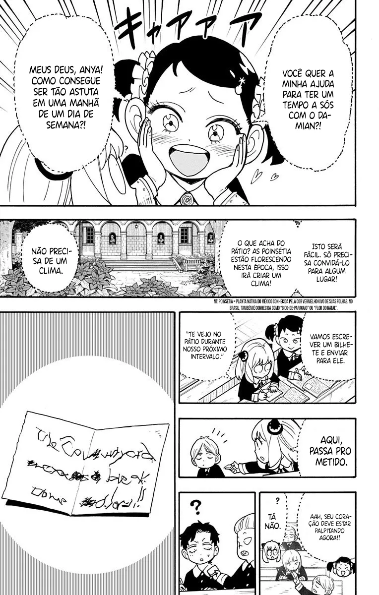 Read SPY x FAMILY PT Manga Online