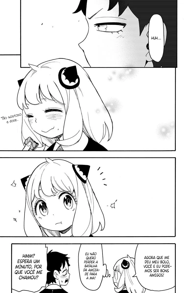 Read SPY x FAMILY PT Manga Online