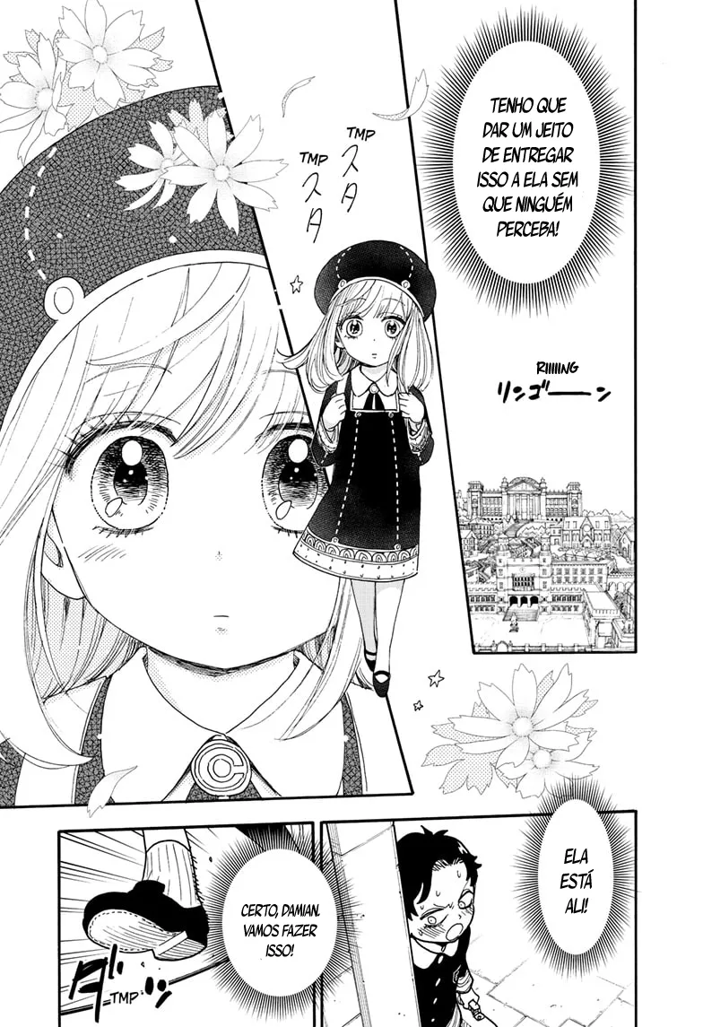 Read SPY x FAMILY PT Manga Online