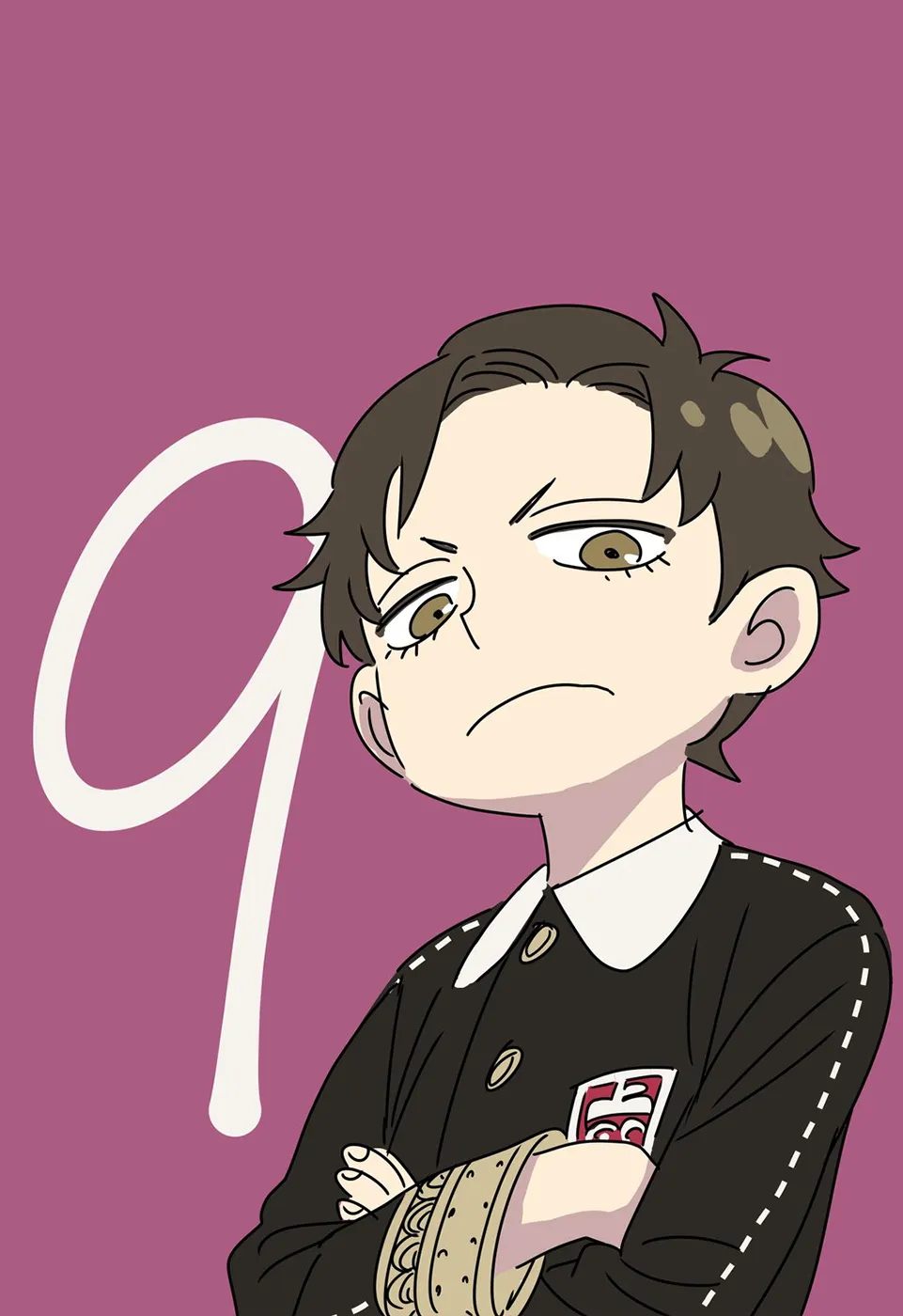 Read SPY x FAMILY PT Manga Online