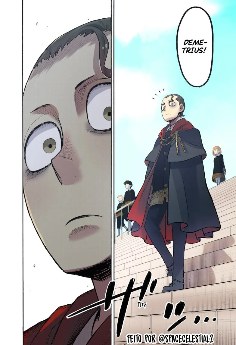 Read SPY x FAMILY PT Manga Online