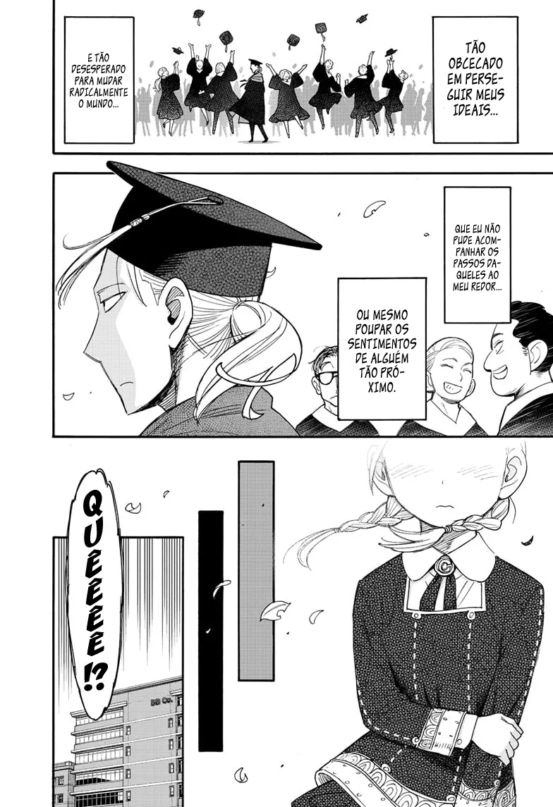 Read SPY x FAMILY PT Manga Online