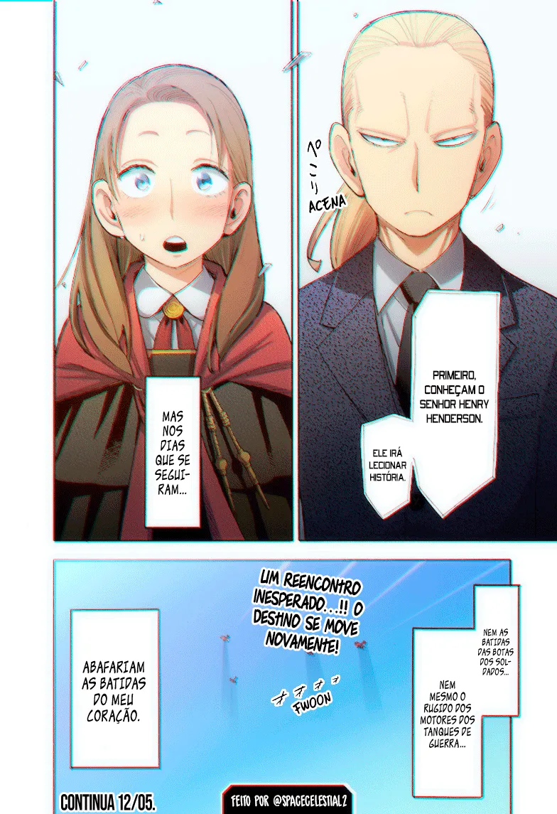 Read SPY x FAMILY PT Manga Online