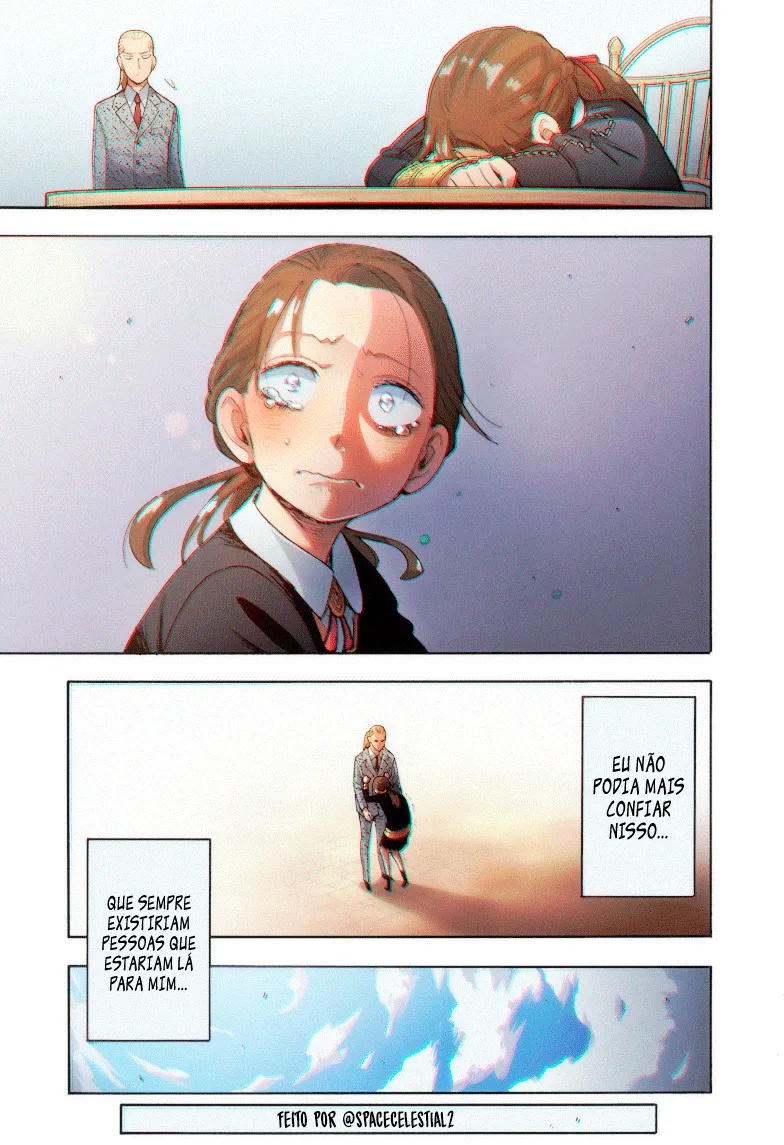 Read SPY x FAMILY PT Manga Online