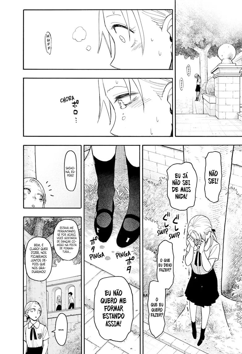 Read SPY x FAMILY PT Manga Online