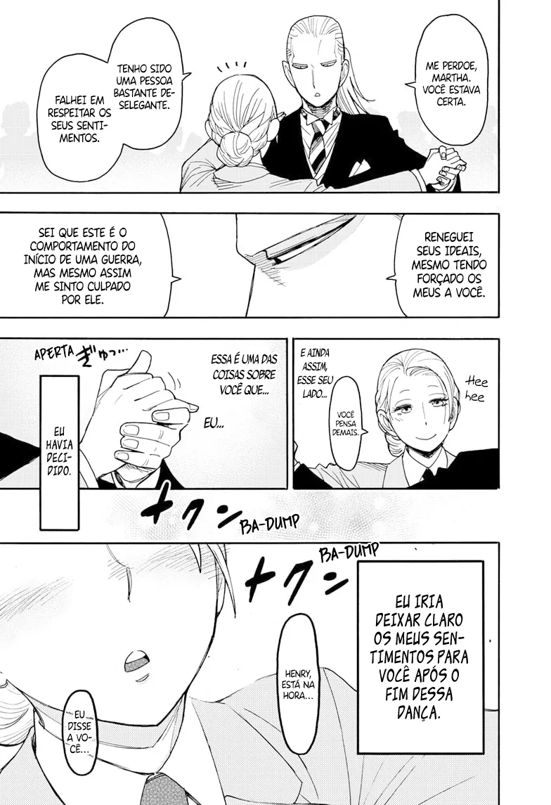 Read SPY x FAMILY PT Manga Online
