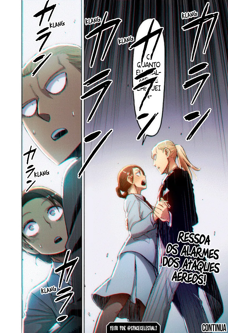 Read SPY x FAMILY PT Manga Online