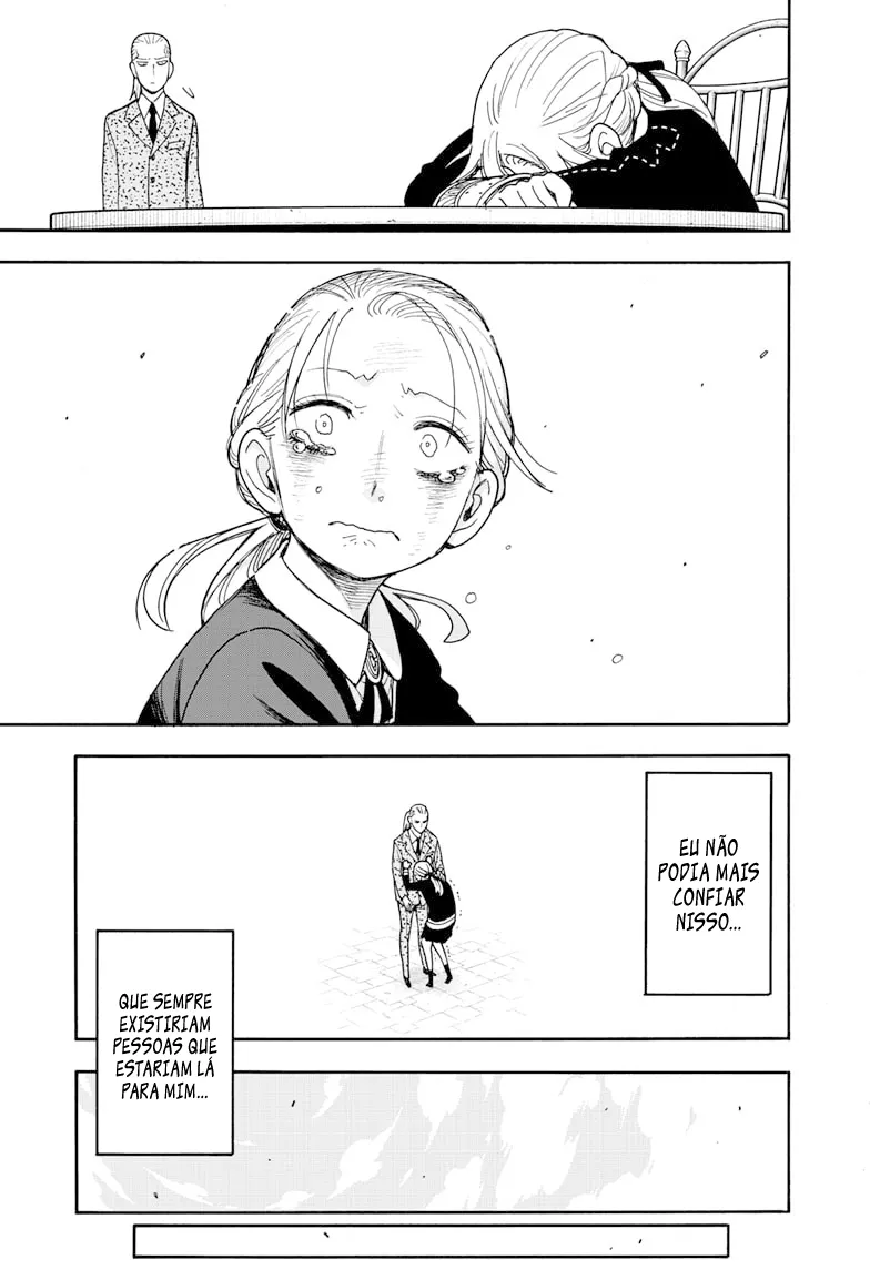 Read SPY x FAMILY PT Manga Online