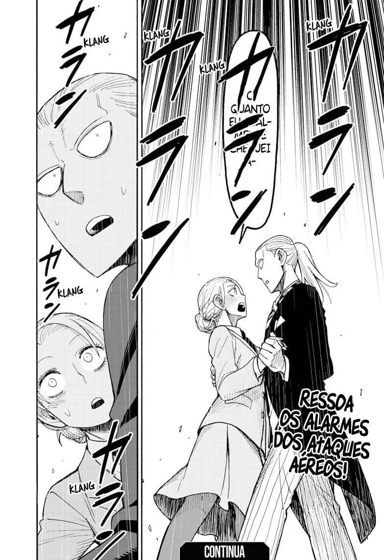 Read SPY x FAMILY PT Manga Online