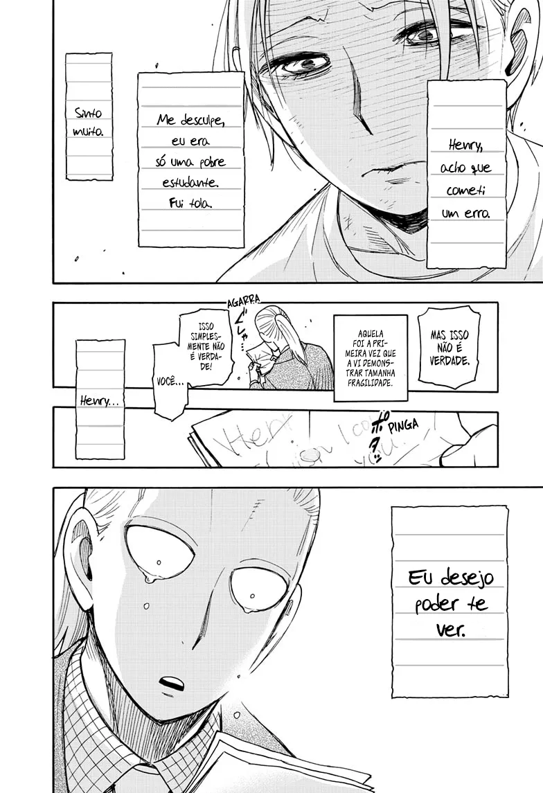 Read SPY x FAMILY PT Manga Online