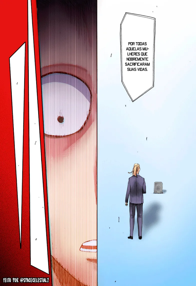 Read SPY x FAMILY PT Manga Online