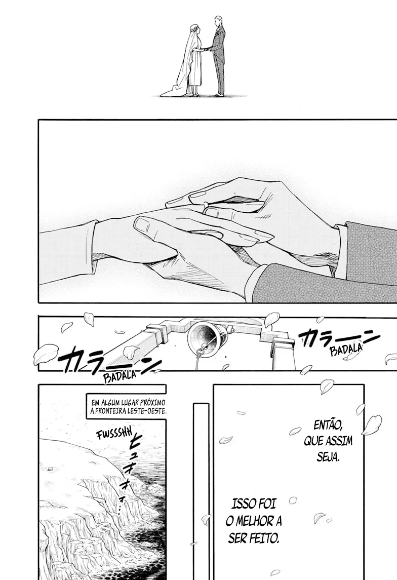 Read SPY x FAMILY PT Manga Online