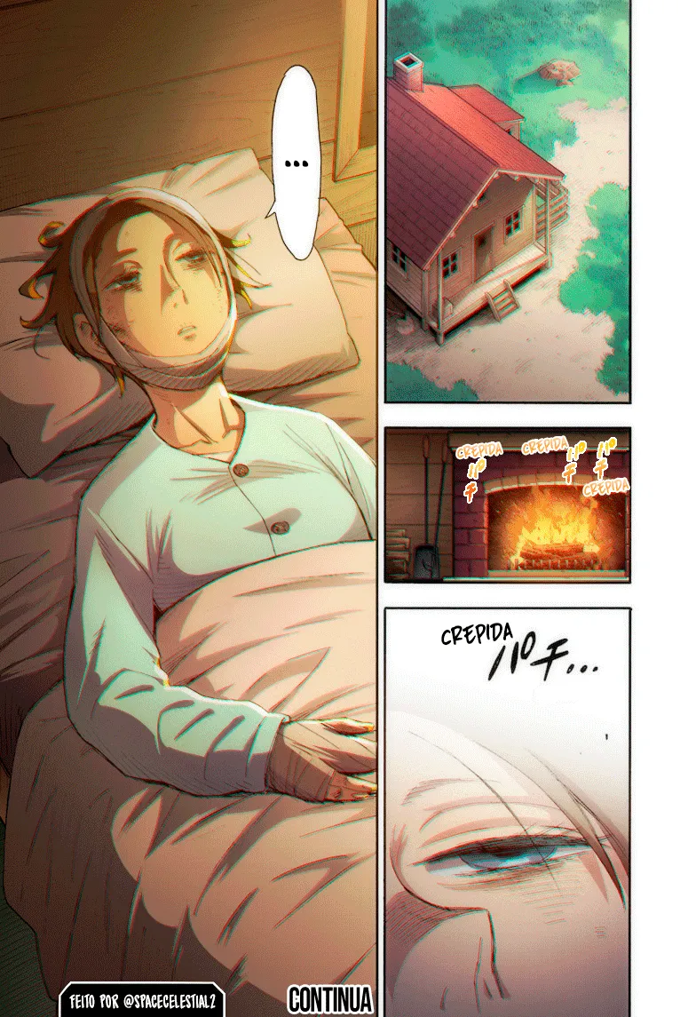 Read SPY x FAMILY PT Manga Online