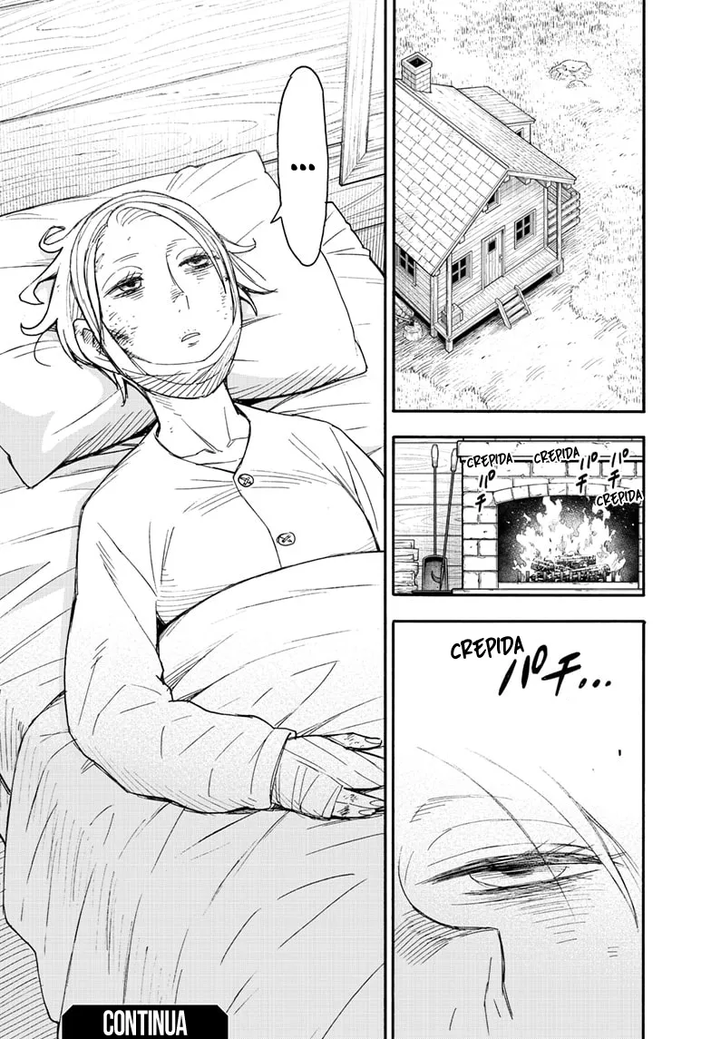 Read SPY x FAMILY PT Manga Online
