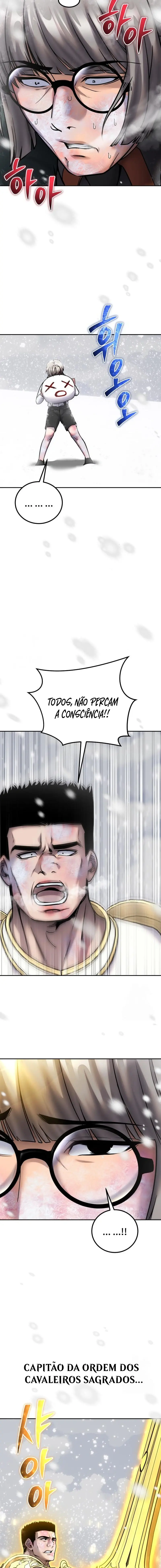 Read Secretamente Mais Poderoso que o Herói PT Manga Online