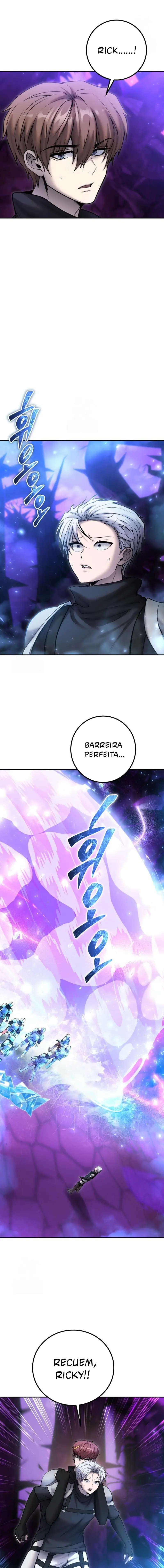 Read Secretamente Mais Poderoso que o Herói PT Manga Online