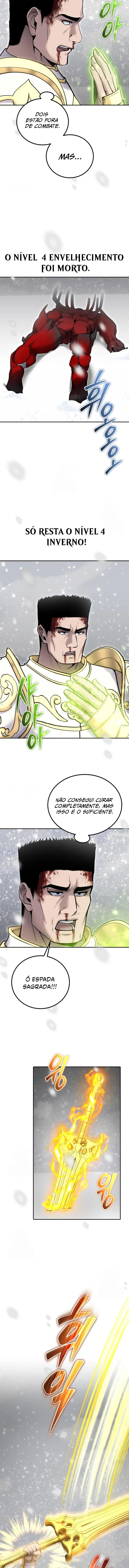 Read Secretamente Mais Poderoso que o Herói PT Manga Online