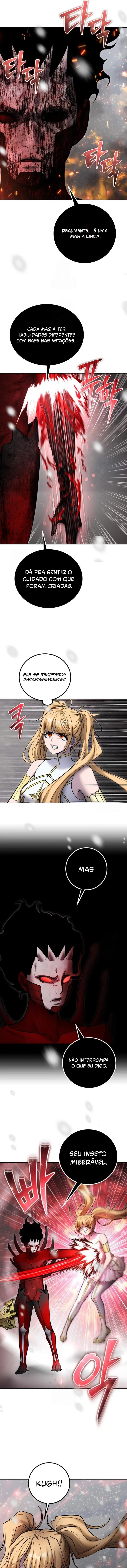 Read Secretamente Mais Poderoso que o Herói PT Manga Online
