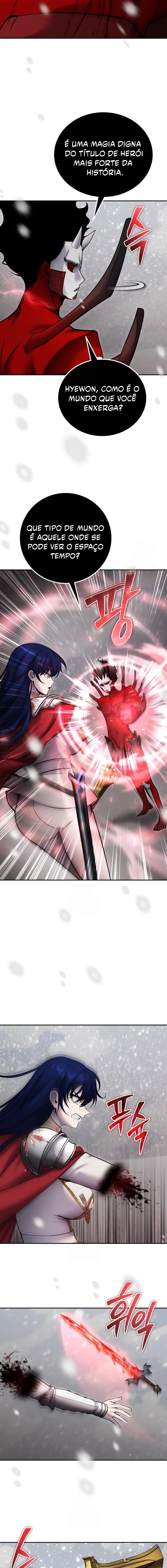 Read Secretamente Mais Poderoso que o Herói PT Manga Online