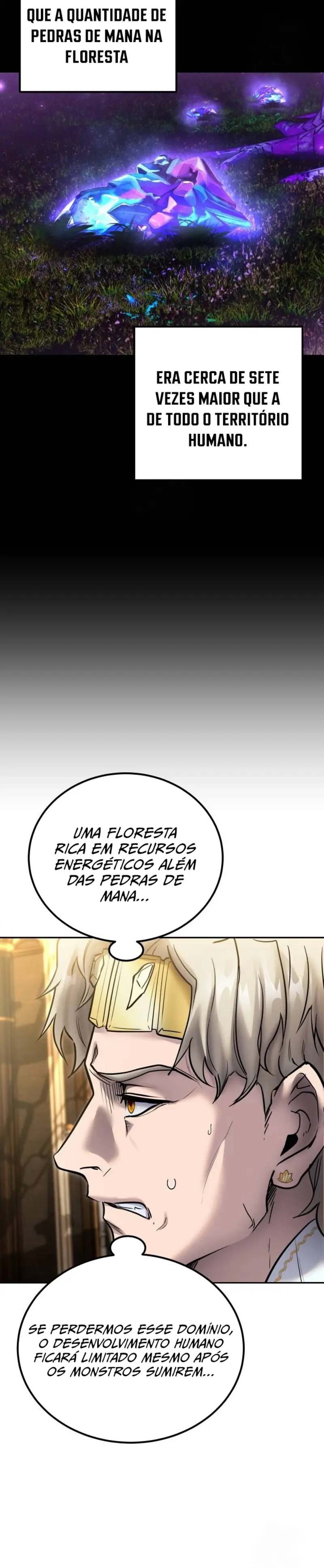 Read Secretamente Mais Poderoso que o Herói PT Manga Online