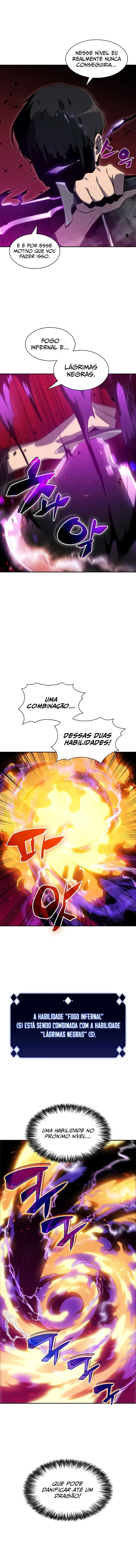 Read Solo Max Level Newbie PT Manga Online