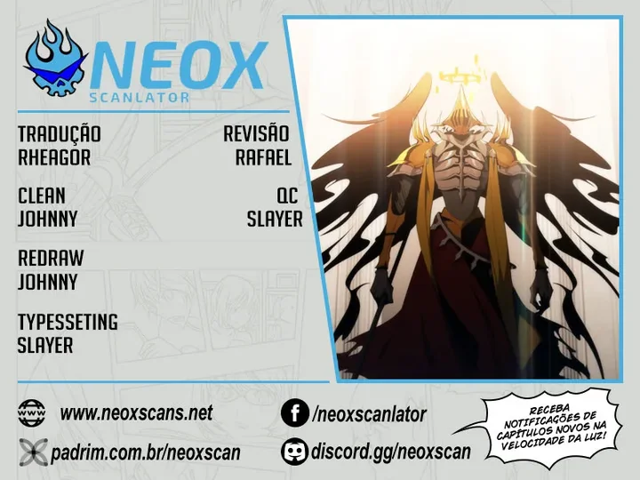 Read Solo Max Level Newbie PT Manga Online
