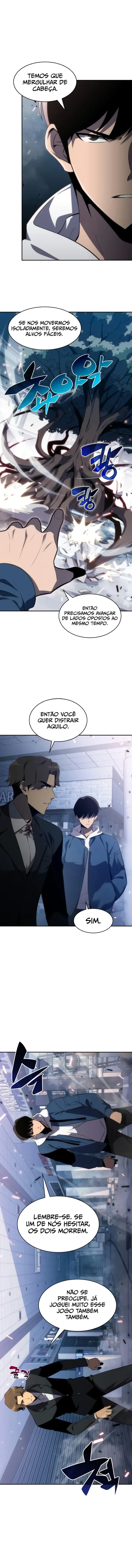 Read Solo Max Level Newbie PT Manga Online