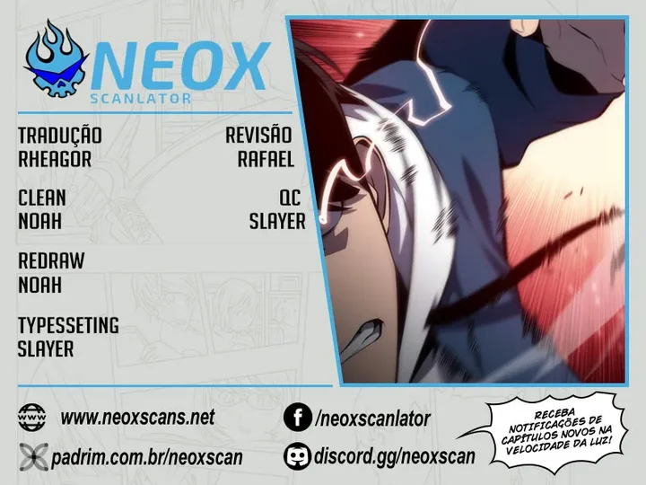 Read Solo Max Level Newbie PT Manga Online