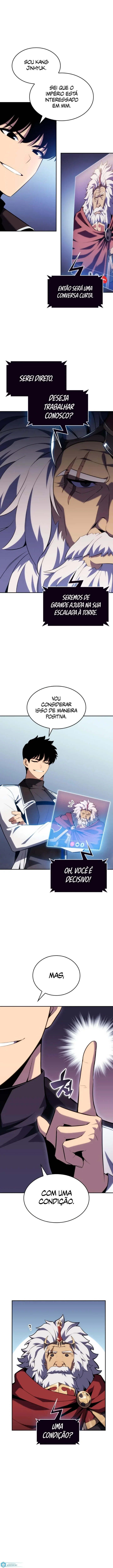 Read Solo Max Level Newbie PT Manga Online